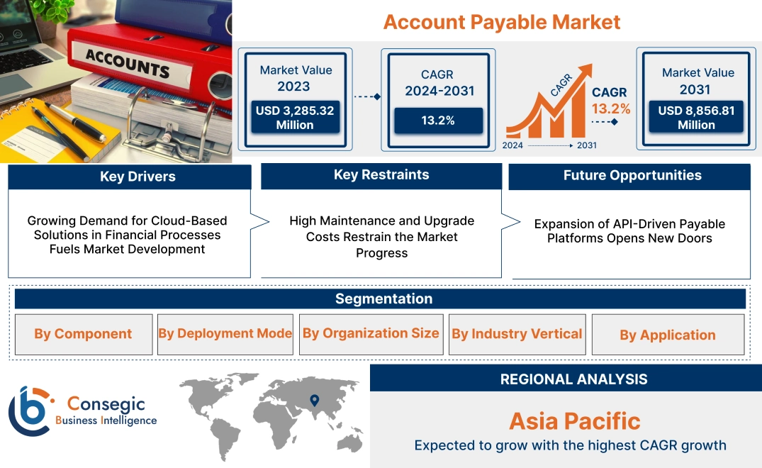 Account Payable Market