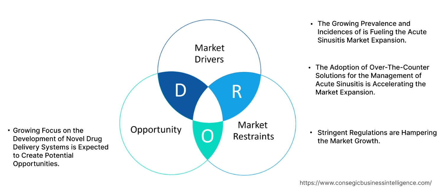 Acute Sinusitis Market Dynamics