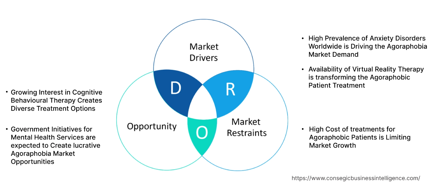 Agoraphobia Market Dynamics