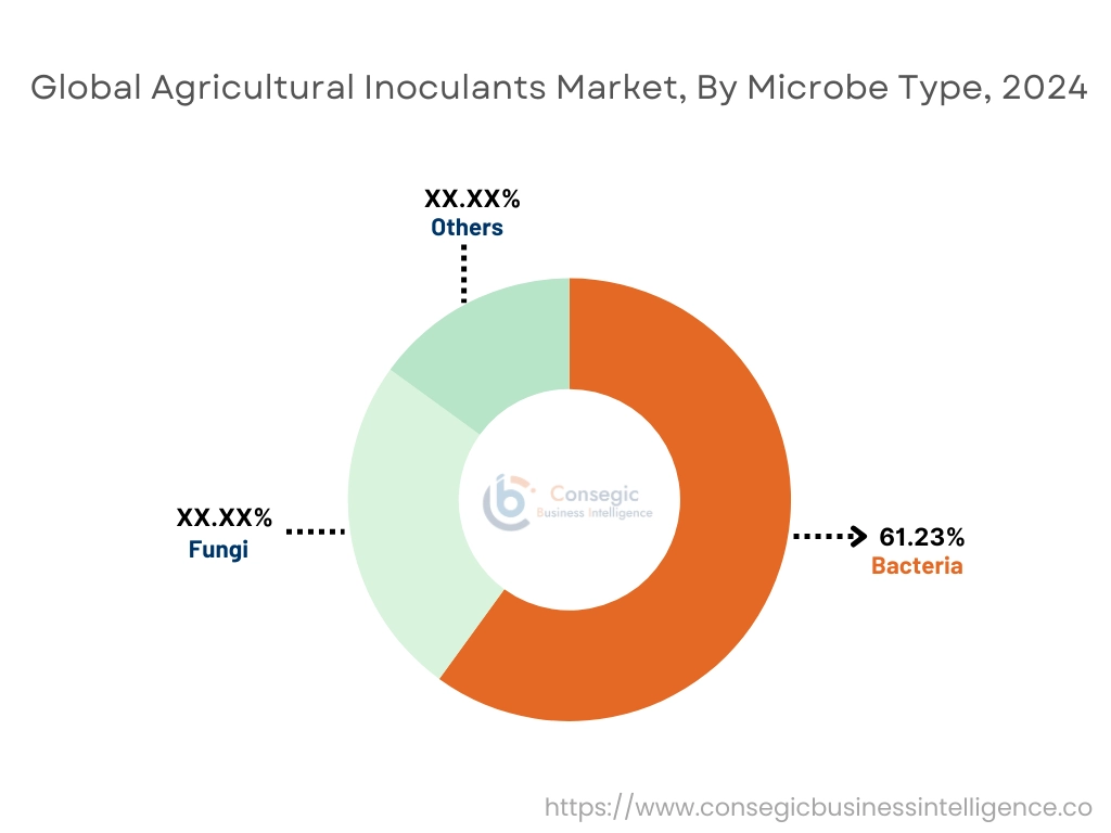 Agricultural Inoculants Market By Type