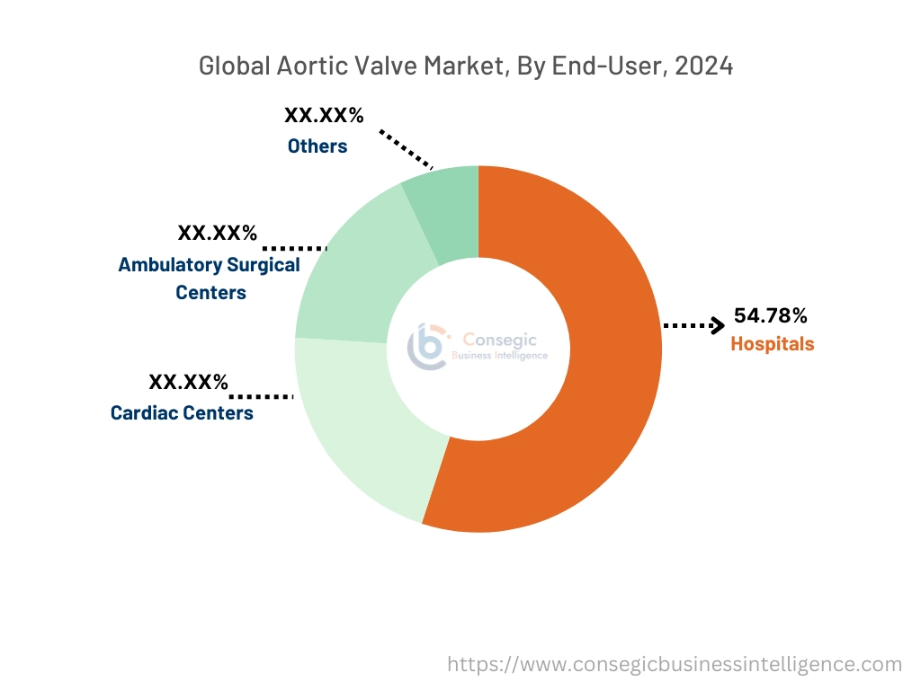 Aortic Valve Market By Segment