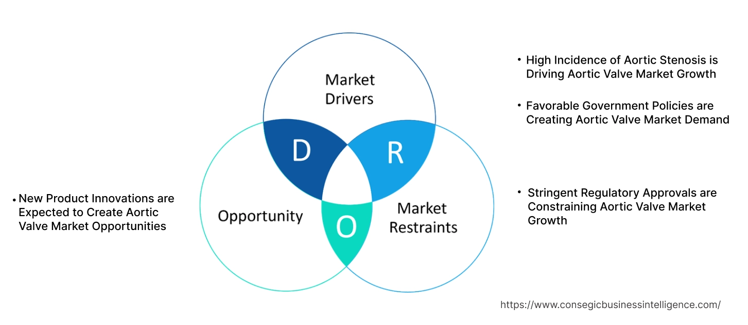 Aortic Valve Market Dynamics