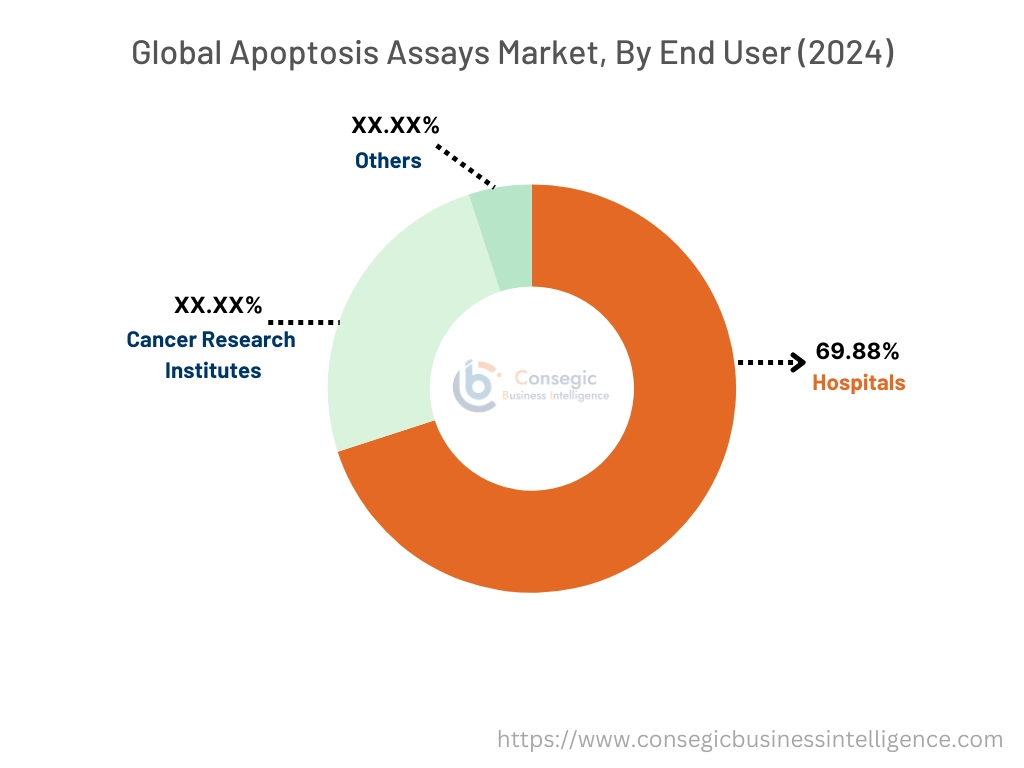 Appendiceal Cancer Treatment Market By Segment