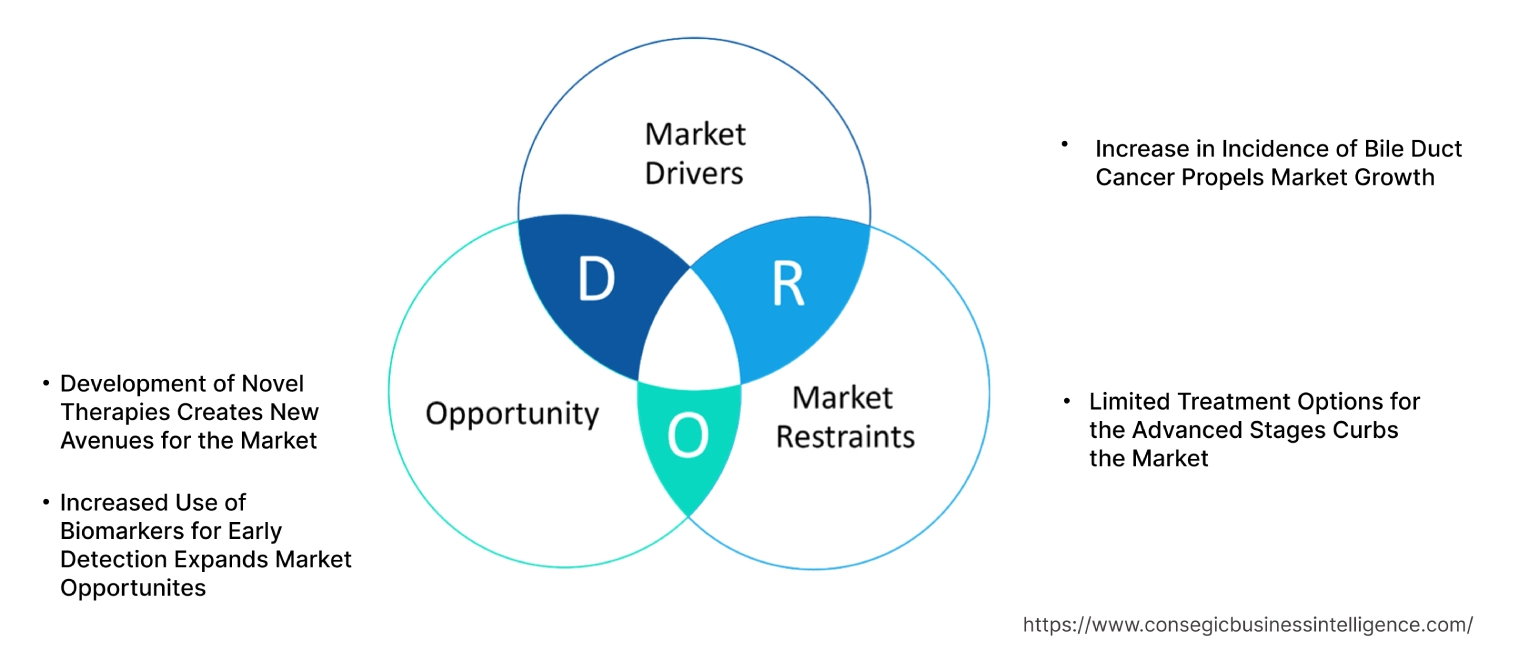 Bile Duct Cancer Market Dynamics