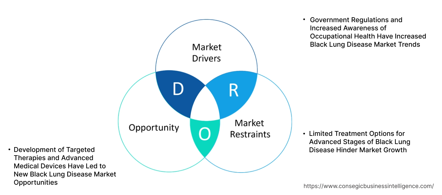 Black Lung Disease Market Dynamics