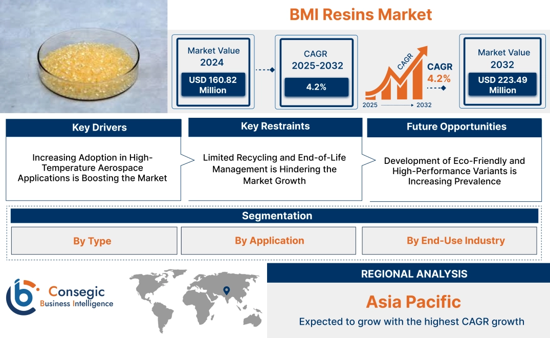 BMI Resins Market 