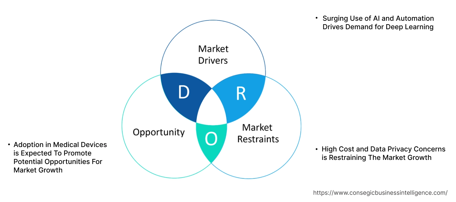 Deep Learning Market Dynamics