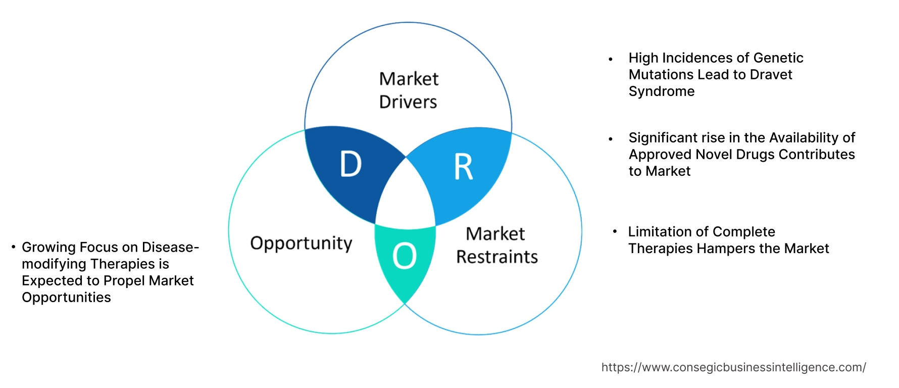 Dravet Syndrome Market Dynamics