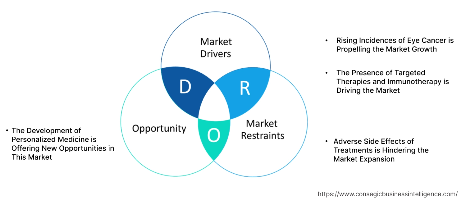 Eye Cancer Market Dynamics