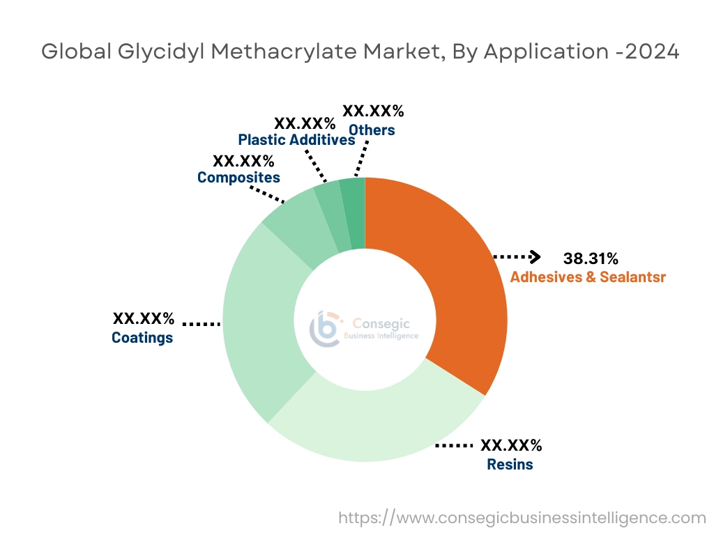 Glycidyl Methacrylate Market By Form