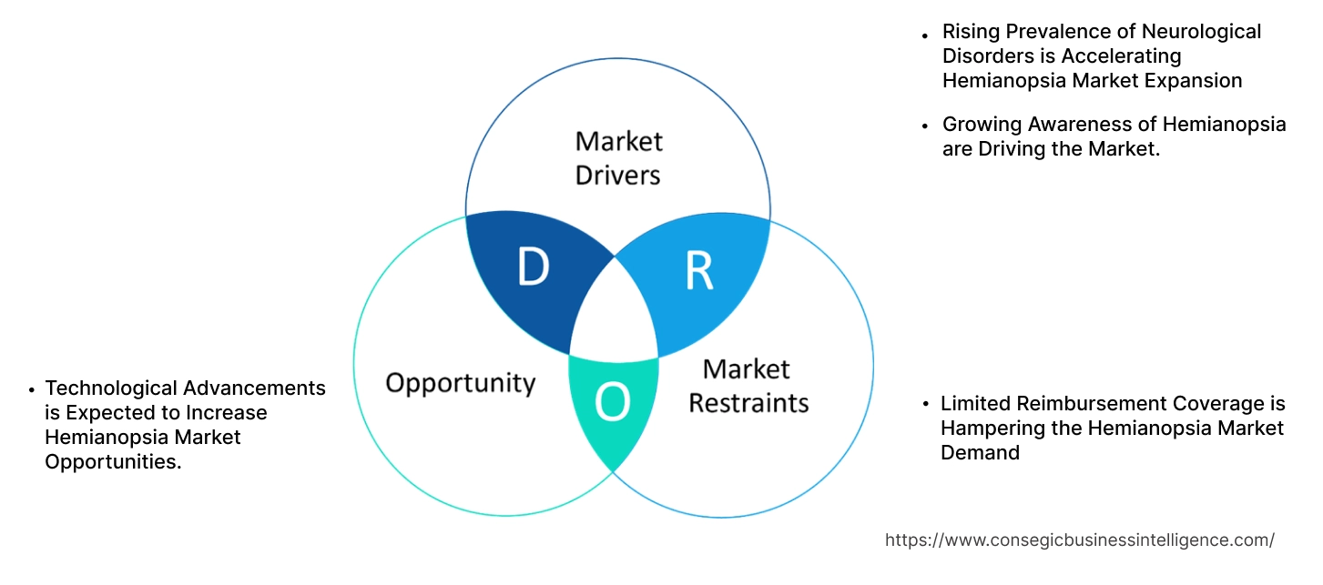 Hemianopsia Market Dynamics