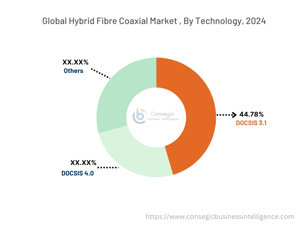 Hybrid Fibre Coaxial Market By Distribution Channel