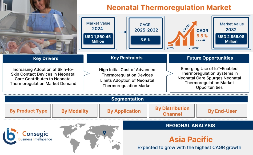 Neonatal Thermoregulation Market 