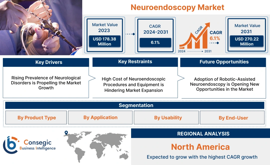 Neuroendoscopy Market