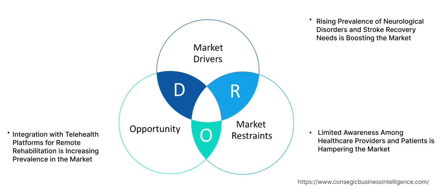 Neurorehabilitation Gaming Systems Market Dynamics