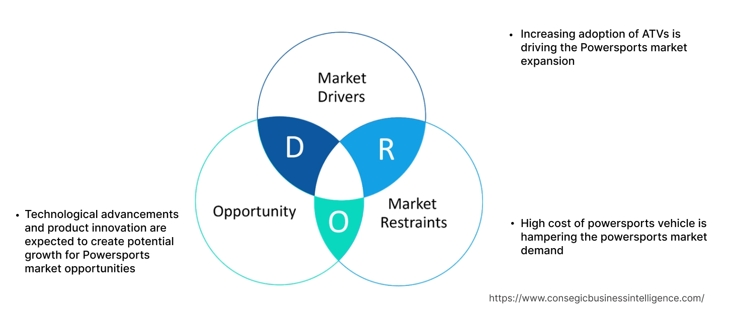 Powersports Market Dynamics