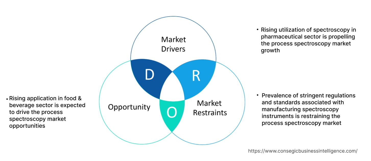 Process Spectroscopy Market Dynamics