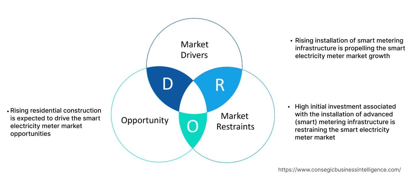 Smart Electricity Meter Market Dynamics