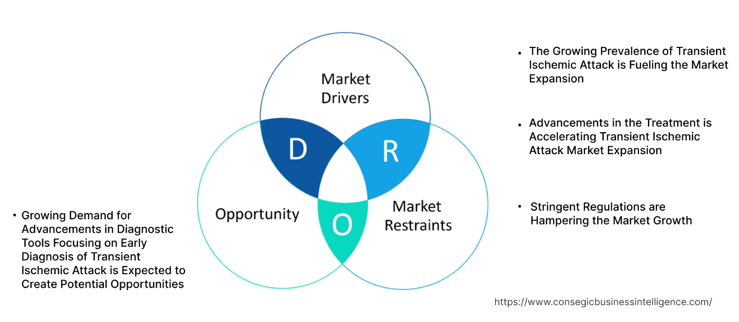 Transient Ischemic Attack Market Dynamics