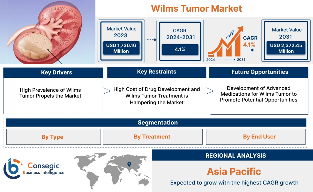 Wilms Tumor Market